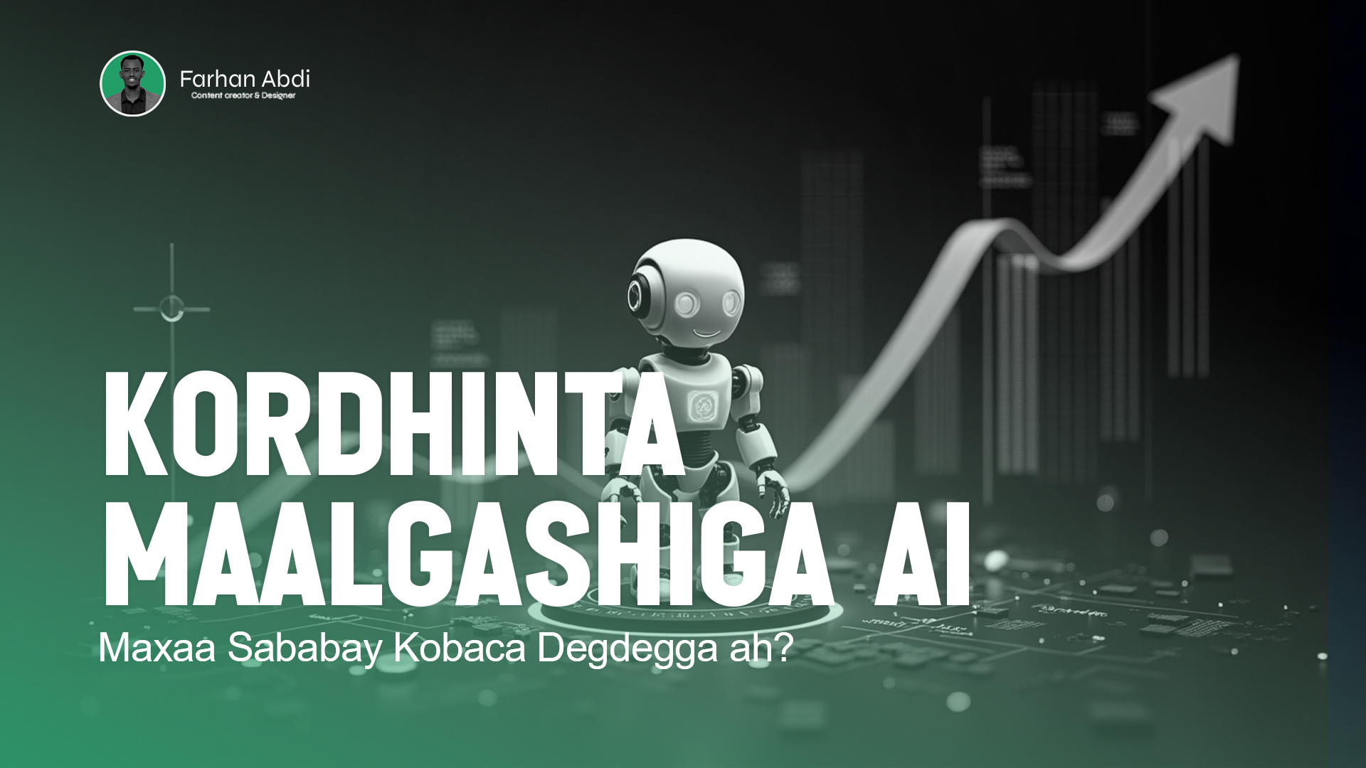 Maalgashiga AI 2025